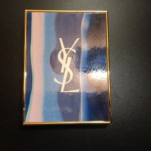 YSL couture palette collector pop illusion